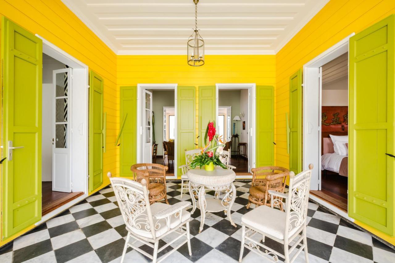 Villa Marie Lucie Saint-Denis Zewnętrze zdjęcie